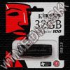 Olcsó Kingston USB pendrive 32GB *DT 100* (IT7363)